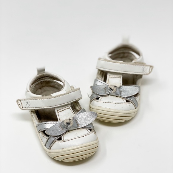 Stride Rite Bundle Size 4 Toddler - Picture 11 of 15